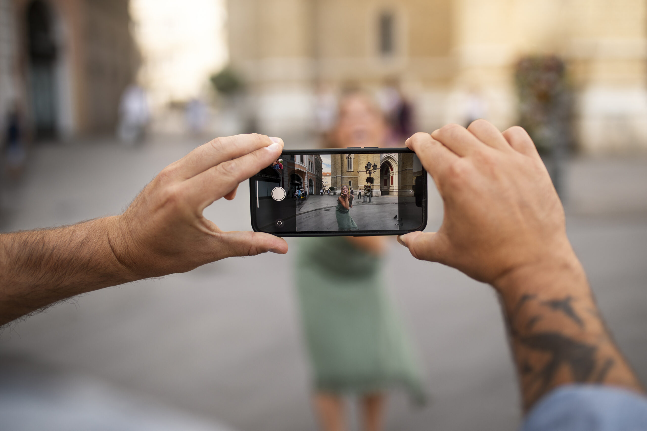 Câmera de smartphone está substituindo a câmera fotográfica? Entenda as diferenças
